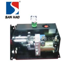 汽車尾板動力單元出現(xiàn)罷工，這些方法要學會