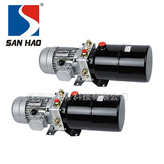 固定式登車(chē)橋動(dòng)力單元使用應(yīng)注意的事項(xiàng)？